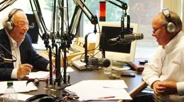 Rethinking Retirement Radio